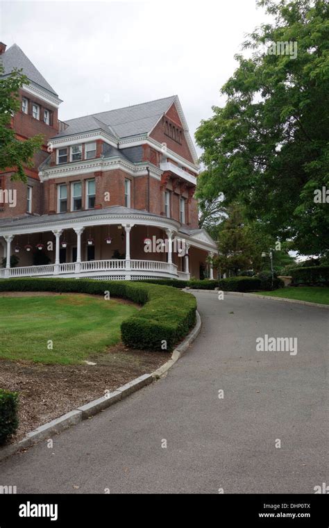 Governor's mansion ny hi-res stock photography and images - Alamy