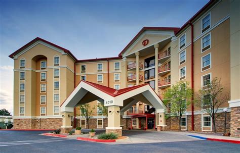 Drury Inn & Suites Albuquerque North - Drury Hotels