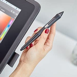 Wacom Cintiq 22 Drawing Tablet with HD Screen | IT Solutions & Support ...