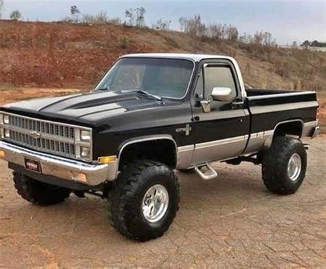 Pin on Betsy | Chevy trucks, Chevy pickup trucks, Lifted chevy trucks