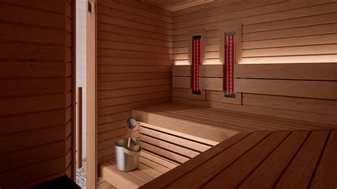 Is 20 Minutes in an Infrared Sauna Enough? - Infrared for Health