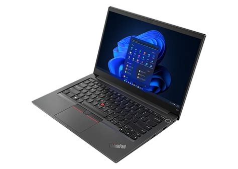 ThinkPad E14 Gen 4 14" AMD | High-performance 14" business laptop ...