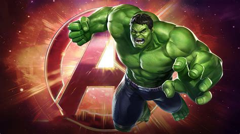 1920x1080 Resolution Avengers Hulk Game 1080P Laptop Full HD Wallpaper ...