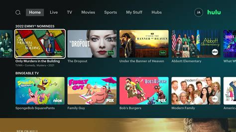 Hulu’s Black Friday deal is back: $1.99 a month for a year | TechHive