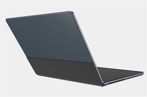 Dual-screen laptop clone puts a tempting price tag on poor design - Yanko Design