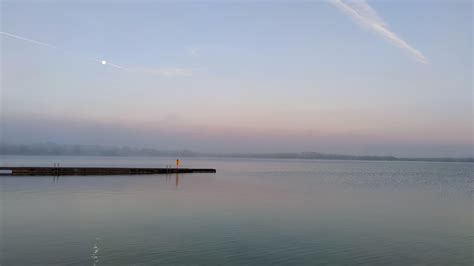 Loughrea Lake am. : r/ireland