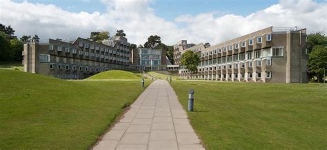 Andrew Melville Hall | University accommodation, Stirling, University