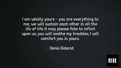 30 Best Denis Diderot Quotes And Thoughts – BrilliantRead Media