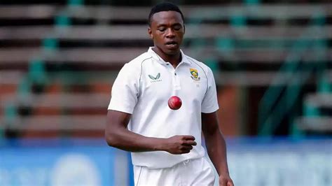 Kagiso Rabada Age, Test Wickets, Bowling Speed, Stats, IPL 2023 - ABTC