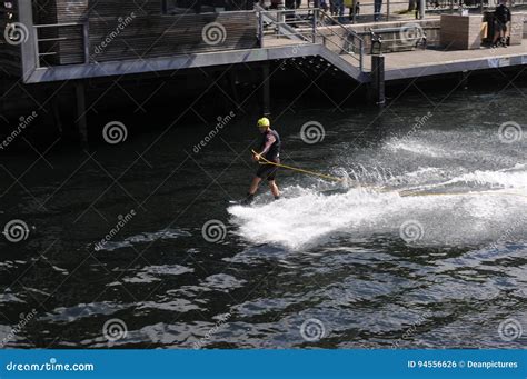 SKATE BOARD WATER SPORTS editorial photo. Image of news - 94556626