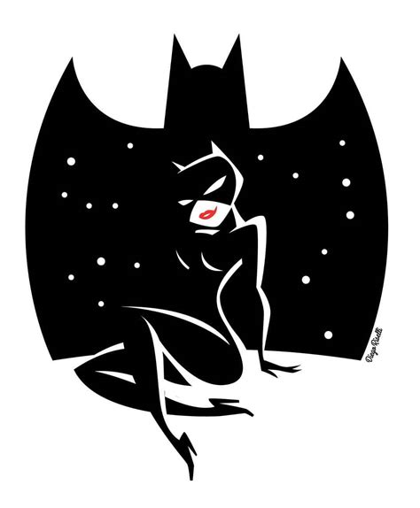 Catwoman Vector at Vectorified.com | Collection of Catwoman Vector free for personal use