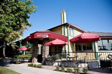 The Stratford Inn (Ashland, OR) - Resort Reviews - ResortsandLodges.com