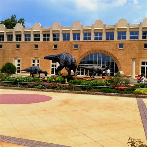 Fernbank Museum | Places worth visiting, Project photo, Natural history