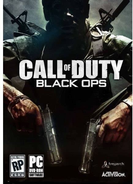 Bright Hub's Review - Call of Duty 7: Black Ops Multiplayer - Altered Gamer