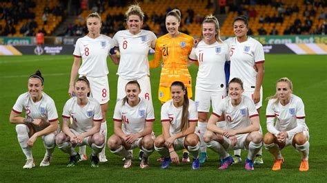 Why England's Lionesses might just win Euro 2022 | UK News | Sky News