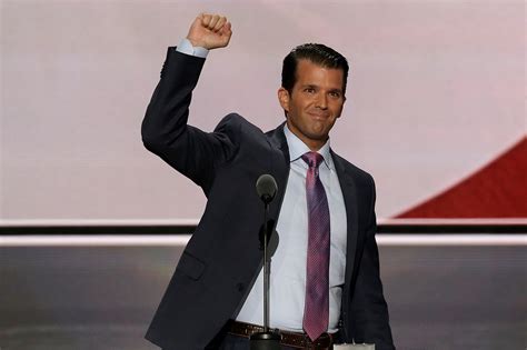 Will Donald Trump Jr. Run for President in 2024? | The National Interest