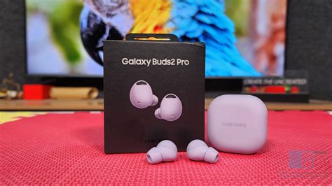 Samsung Galaxy Buds2 Pro Review: Is it a worthy upgrade?