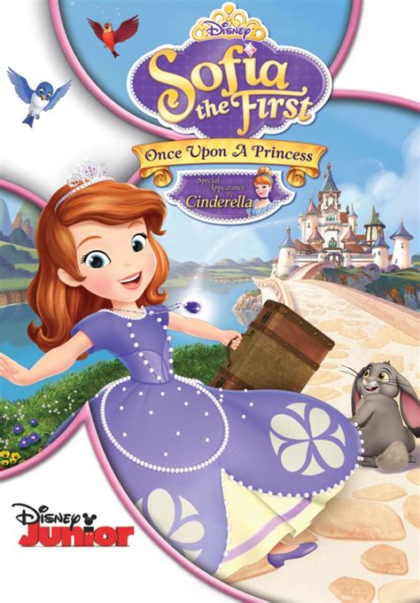 Sofia the First: Once Upon a Princess (Film, 2012) - MovieMeter.nl