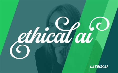 The Ethics of AI in Marketing: A Conversation with Lately.ai CEO Kate Bradley Chernis