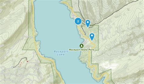 Best Trails in Rockport State Park - Utah | AllTrails