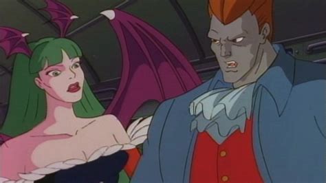 Darkstalkers (1995) | MUBI