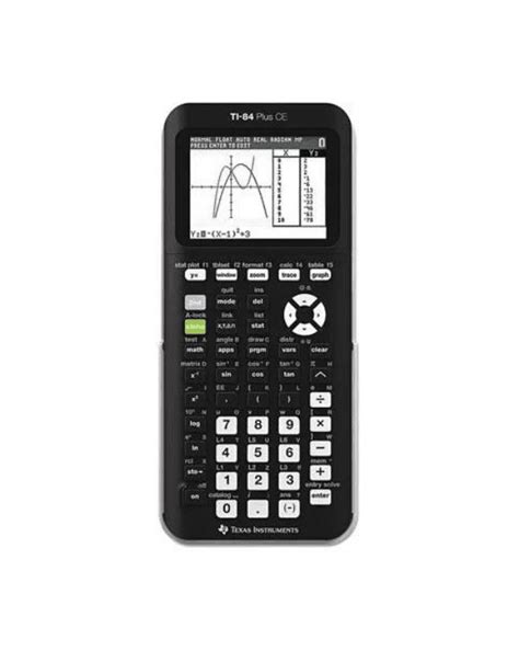 Graphing Calculator - The Buy Guide