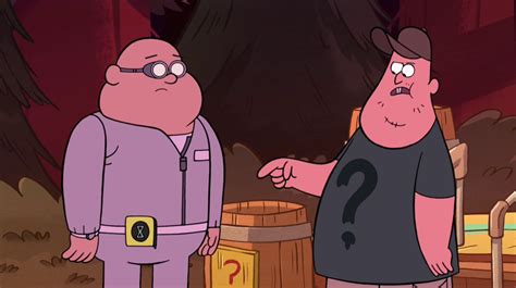 Soos Ramirez - Gravity Falls Wiki