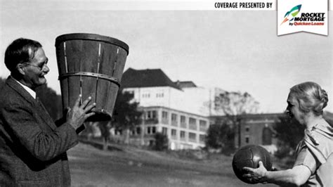 Confidence Picks: This Day In History, The First Basketball Game - FloHoops