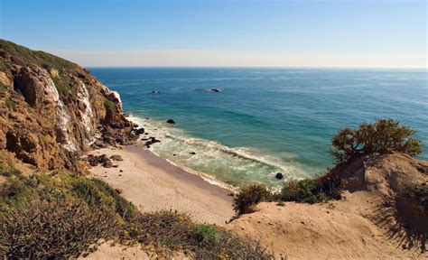 The Best Hidden Beaches of California - California Beaches