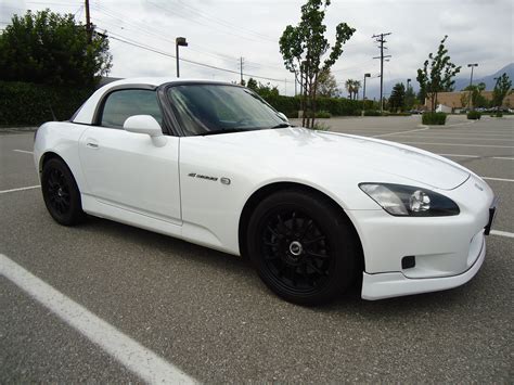 CA 2000 S2000 Grand Prix White Mint with OEM Hardtop - Honda-Tech ...