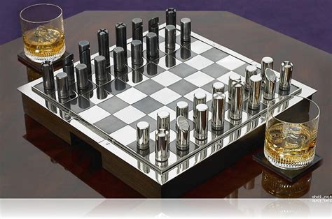 Unique Home Chess Set - Simple Home Design Ideas | Chess set, Chess, Chess board