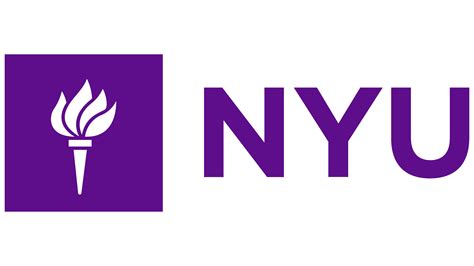 New York University Logo, PNG, Symbol, History, Meaning