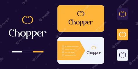 Premium Vector | Chopper