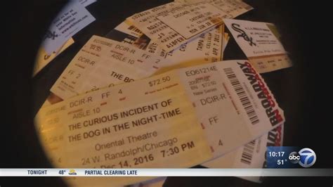 Buying concert tickets often 'rigged game' costing fans more | abc7.com