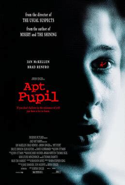 Apt Pupil (film) - Wikiwand