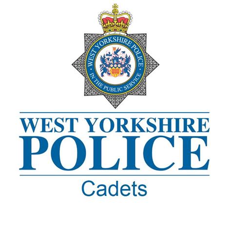 West Yorkshire Police - Cadets - Home