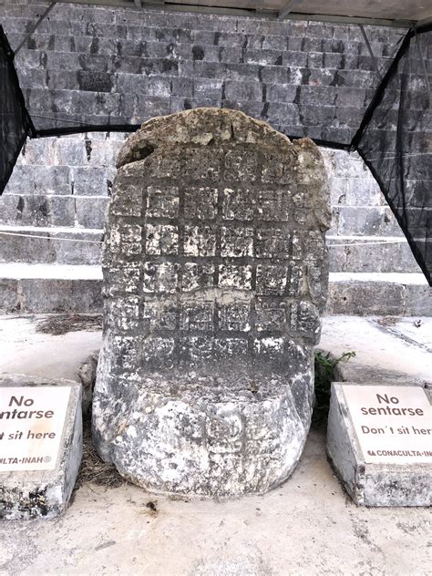 The Nunnery Quadrangle in Uxmal - Adept Expeditions