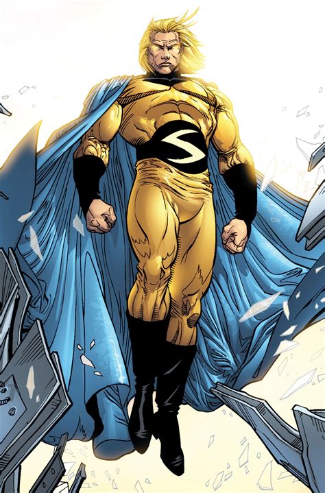 Sentry | Marvel Database | FANDOM powered by Wikia