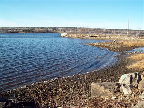 Miramichi River-1 by JLMacDonald on DeviantArt