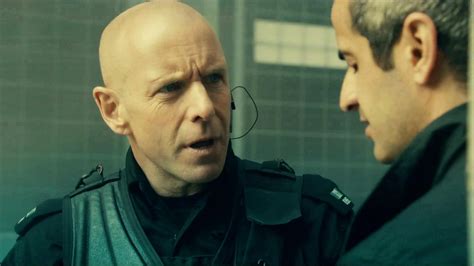 Watch Flashpoint Season 5 Episode 9: Flashpoint - We Take Care Of Our Own – Full show on ...