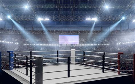 200+ Boxing Ring Dimensions Pictures Stock Photos, Pictures & Royalty-Free Images - iStock