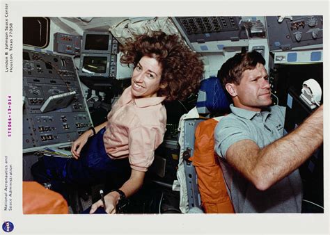 Ellen Ochoa, first Latina in space, reflects on her historic career