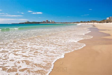 Mooloolaba Beach photo MO1887 – Gusha