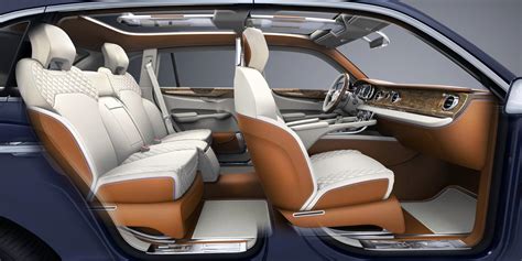 A Bentley SUV?: It may become reality - Cars & Trucks