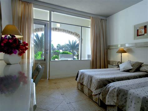 Hotel Hotel Morabeza in Santa Maria/Sal günstig buchen bei TUI.com