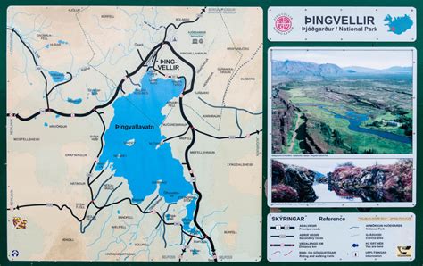 Icelandic tectonic. | Nota Bene: Eugene Kaspersky’s Official Blog