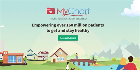 Mychart Patient Portal