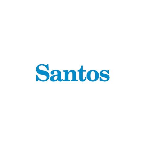 Santos Logo Vector - (.Ai .PNG .SVG .EPS Free Download)