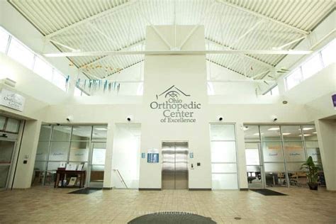 Ohio Orthopedic Center of Excellence Selects eClinicalWorks