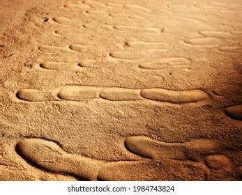 Symbols Animist Religion Written Sand On Stock Photo 1984743824 | Shutterstock